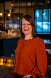 Madelon van Geenen - recruitmentspecialist bij Rochewood