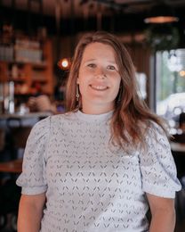 Inke Theunisse - medewerker HR-operations bij Rochewood