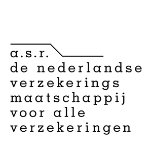 Logo a.s.r. verzekeringen