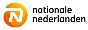 Logo Nationale Nederlanden
