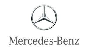 Logo Mercedes-Benz