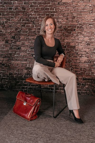 Lysanne Burgmeijer - recruitmentspecialist bij Rochewood