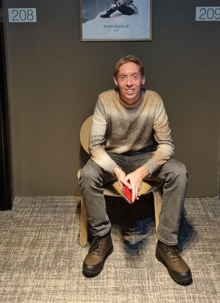 Rinze Mulders - collega acceptant bij Rochewood