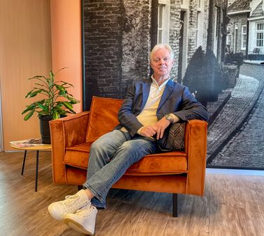 Als verzekeraars fuseren