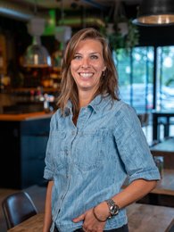 Daphne Voets - consultant bij Rochewood