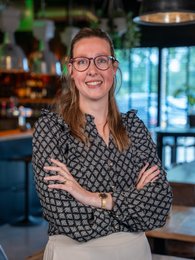 Marrianne Holtslag-van den Heuvel - recruitmentspecialist bij Rochewood