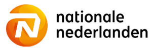 Logo Nationale Nederlanden