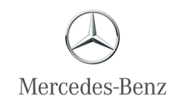 Logo Mercedes-Benz